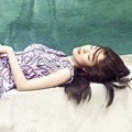 Sunhwa Secret di Majalah Grazia Edisi Juli 2015