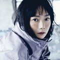 Bae Doona di Majalah Elle Edisi Juli 2015
