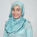 Fatin Shidqia di Acara Syiar Akbar Ramadhan RCTI