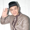 Gilang Dirgahari di Acara Syiar Akbar Ramadhan RCTI
