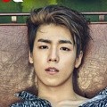 Lee Hyun Woo di Majalah GQ Edisi Juli 2015