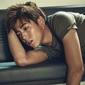 Lee Hyun Woo di Majalah GQ Edisi Juli 2015