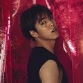 Lee Hyun Woo di Majalah GQ Edisi Juli 2015