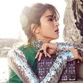 Song Hye Kyo di Majalah Elle Edisi Juni 2015