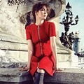 Song Hye Kyo di Majalah Elle Edisi Juni 2015