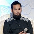 Teuku Wisnu Hadiri Peringatan 20th Anniversary of Wardah - Day 1
