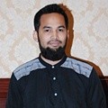 Teuku Wisnu Hadiri Peringatan 20th Anniversary of Wardah - Day 1
