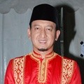 Ustadz Zacky Mirza