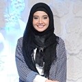 Zaskia Sungkar