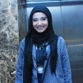 Zaskia Sungkar di Acara Peringatan 20th Anniversary of Wardah - Day 1