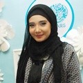 Zaskia Sungkar di Acara Peringatan 20th Anniversary of Wardah - Day 1