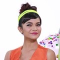 Citra Scholastika Ditemui Saat Syuting Video Klip