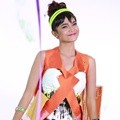 Citra Scholastika Ditemui Saat Syuting Video Klip
