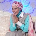 Dewi Sandra di Acara 20th Anniversary of Wardah - Day 2