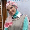Dewi Sandra di Acara 20th Anniversary of Wardah - Day 2