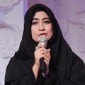 Pipik Dian Irawati di Acara 20th Anniversary of Wardah - Day 2