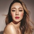 Choi Yeo Jin di Majalah Cosmopolitan Edisi Juli 2015