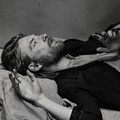 Domhnall Gleeson di Majalah Interview Edisi Juni-Juli 2015