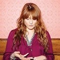 Florence and the Machine di Majalah Billboard Edisi Mei 2015