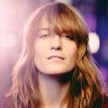 Florence and the Machine di Majalah Billboard Edisi Mei 2015