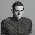 Jamie Bell di Majalah ICON 2015