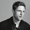Jamie Bell di Majalah ICON 2015