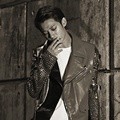Jung Joon Young di Majalah 1st Look Vol.92