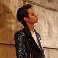 Jung Joon Young di Majalah 1st Look Vol.92