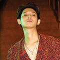 Jung Joon Young di Majalah 1st Look Vol.92