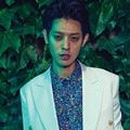 Jung Joon Young di Majalah 1st Look Vol.92