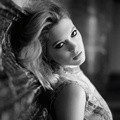 Lea Seydoux di Majalah Madame Figaro Edisi Mei 2015