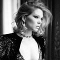 Lea Seydoux di Majalah Madame Figaro Edisi Mei 2015