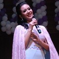 Elvira Devinamira Gelar Perayaan Ulang Tahunnya yang ke-22