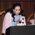 Elvira Devinamira Gelar Perayaan Ulang Tahunnya yang ke-22