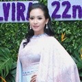 Elvira Devinamira Gelar Perayaan Ulang Tahunnya yang ke-22