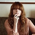 Florence and the Machine di Majalah NME Edisi Juni 2015