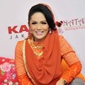 Krisdayanti Saat Launching Lusense KD by Luthy