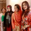 Krisdayanti Saat Launching Lusense KD by Luthy