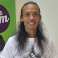 Yayan Ruhian Hadiri Gala Premier Film 'Yakuza Apocalypse: The Great War of the Underworld'