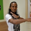 Yayan Ruhian Hadiri Gala Premier Film 'Yakuza Apocalypse: The Great War of the Underworld'