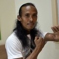 Yayan Ruhian Hadiri Gala Premier Film 'Yakuza Apocalypse: The Great War of the Underworld'