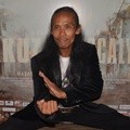 Yayan Ruhian Hadiri Gala Premier Film 'Yakuza Apocalypse: The Great War of the Underworld'