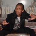 Yayan Ruhian Hadiri Gala Premier Film 'Yakuza Apocalypse: The Great War of the Underworld'