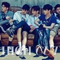 iKON di Majalah High Cut Vol.152