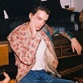 Kodi Smit-McPhee di Majalah Issue 2015