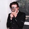 Kodi Smit-McPhee di Majalah Issue 2015