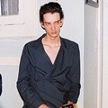 Kodi Smit-McPhee di Majalah Issue 2015