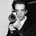 Kodi Smit-McPhee di Majalah Issue 2015