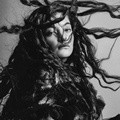 Lorde di Majalah Dazed & Confused Edisi Summer 2015