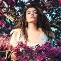 Lorde di Majalah Dazed & Confused Edisi Summer 2015